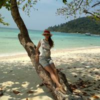 Отзыв от Ариана - Visa DTV